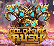 Gold Mine Rush