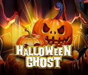 Halloween Ghost