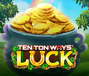Ten Ton Ways Luck