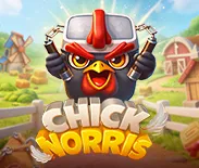 Chick Norris